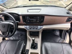 Dongfeng Delica 2022 M5 1.6L Practical 5-Seater - ფოტო 9