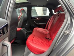 Audi S4 2020 S4 3.0 TFSI - ფოტო 11