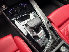Audi S4 2020 S4 3.0 TFSI - ფოტო 12