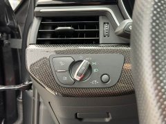 Audi S4 2020 S4 3.0 TFSI - ფოტო 13