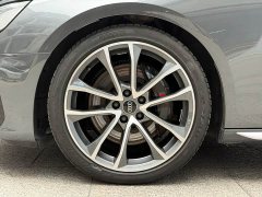 Audi S4 2020 S4 3.0 TFSI - ფოტო 16