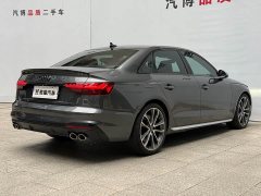 Audi S4 2020 S4 3.0 TFSI - ფოტო 5