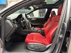 Audi S4 2020 S4 3.0 TFSI - ფოტო 8