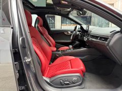 Audi S4 2020 S4 3.0 TFSI - ფოტო 9