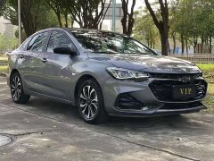 Chevrolet Cruze 2020 Mild Hybrid RS 330T Automatic Comfort Edition - ფოტო 1