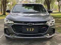 Chevrolet Cruze 2020 Mild Hybrid RS 330T Automatic Comfort Edition - ფოტო 2