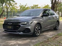 Chevrolet Cruze 2020 Mild Hybrid RS 330T Automatic Comfort Edition - ფოტო 3