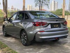 Chevrolet Cruze 2020 Mild Hybrid RS 330T Automatic Comfort Edition - ფოტო 4