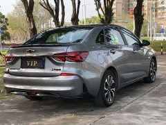 Chevrolet Cruze 2020 Mild Hybrid RS 330T Automatic Comfort Edition - ფოტო 6