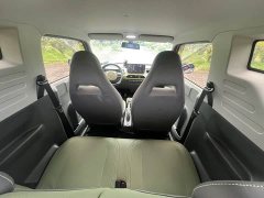 Geely Panda 2025 210km Panda Knight - ფოტო 11