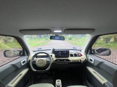 Geely Panda 2025 210km Panda Knight - ფოტო 12
