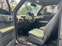 Geely Panda 2025 210km Panda Knight - ფოტო 5