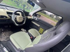 Geely Panda 2025 210km Panda Knight - ფოტო 7