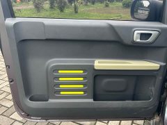 Geely Panda 2025 210km Panda Knight - ფოტო 8