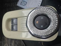 Geely Panda 2025 210km Panda Knight - ფოტო 9