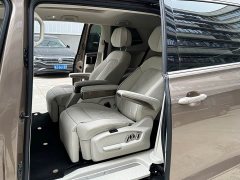 Volkswagen Viloran 2020 380TSI Prestige - ფოტო 10