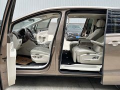 Volkswagen Viloran 2020 380TSI Prestige - ფოტო 11