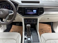 Volkswagen Viloran 2020 380TSI Prestige - ფოტო 16