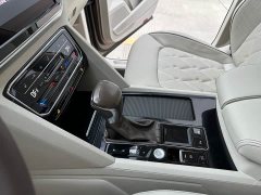Volkswagen Viloran 2020 380TSI Prestige - ფოტო 17