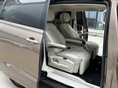 Volkswagen Viloran 2020 380TSI Prestige - ფოტო 19