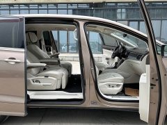 Volkswagen Viloran 2020 380TSI Prestige - ფოტო 20