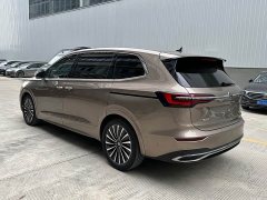 Volkswagen Viloran 2020 380TSI Prestige - ფოტო 4