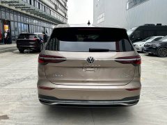 Volkswagen Viloran 2020 380TSI Prestige - ფოტო 5