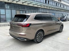Volkswagen Viloran 2020 380TSI Prestige - ფოტო 6