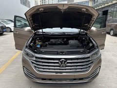 Volkswagen Viloran 2020 380TSI Prestige - ფოტო 7