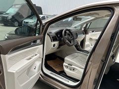 Volkswagen Viloran 2020 380TSI Prestige - ფოტო 9