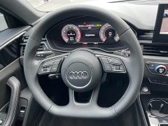 Audi A4L 40 TFSI Luxury Dynamic - ფოტო 10