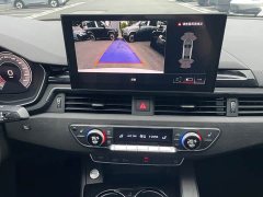 Audi A4L 40 TFSI Luxury Dynamic - ფოტო 11