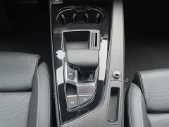 Audi A4L 40 TFSI Luxury Dynamic - ფოტო 12