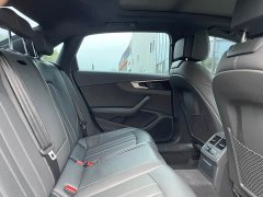 Audi A4L 40 TFSI Luxury Dynamic - ფოტო 13
