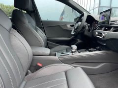 Audi A4L 40 TFSI Luxury Dynamic - ფოტო 14