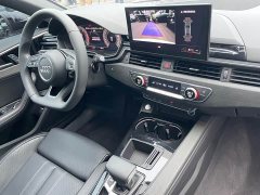 Audi A4L 40 TFSI Luxury Dynamic - ფოტო 15