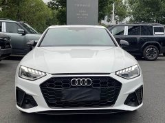 Audi A4L 40 TFSI Luxury Dynamic - ფოტო 2