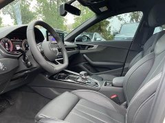 Audi A4L 40 TFSI Luxury Dynamic - ფოტო 4