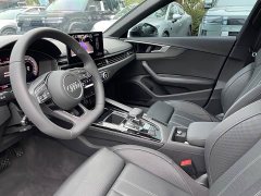 Audi A4L 40 TFSI Luxury Dynamic - ფოტო 5