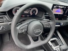 Audi A4L 40 TFSI Luxury Dynamic - ფოტო 6