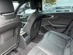 Audi A4L 40 TFSI Luxury Dynamic - ფოტო 8