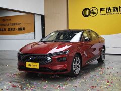 Ford Mondeo 2025 2.0T EcoBoost Premium - ფოტო 1