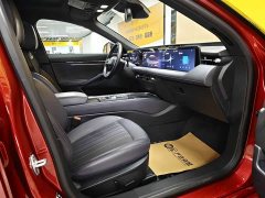 Ford Mondeo 2025 2.0T EcoBoost Premium - ფოტო 10