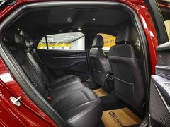 Ford Mondeo 2025 2.0T EcoBoost Premium - ფოტო 11