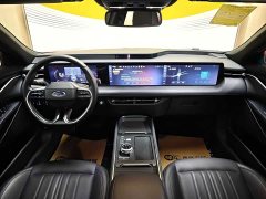 Ford Mondeo 2025 2.0T EcoBoost Premium - ფოტო 7