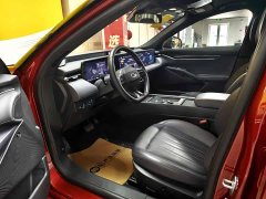 Ford Mondeo 2025 2.0T EcoBoost Premium - ფოტო 8