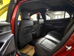 Ford Mondeo 2025 2.0T EcoBoost Premium - ფოტო 9