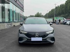 Mercedes-Benz EQE 2022 350 Pioneer Edition - ფოტო 2
