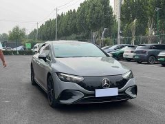 Mercedes-Benz EQE 2022 350 Pioneer Edition - ფოტო 3