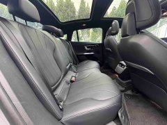 Mercedes-Benz EQE 2022 350 Pioneer Edition - ფოტო 7